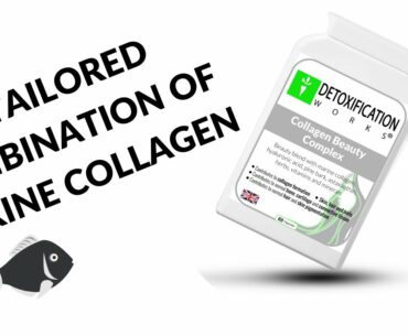 Collagen Beauty Complex 60 Day Supply