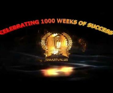 SMARTVALUE- Vitamin C