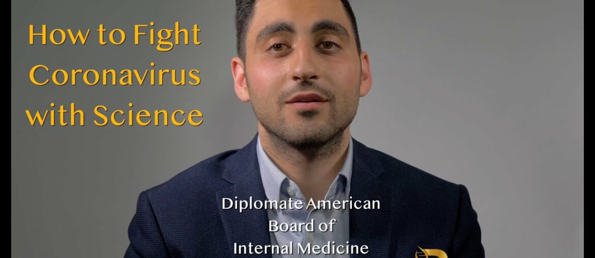 How To Boost Your Immune System Against Coronavirus | All Natural Coronavirus Treatment Strategies