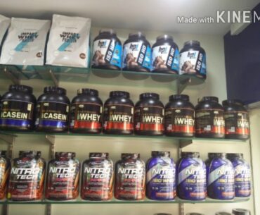 Protein 1st nutrition supplement store