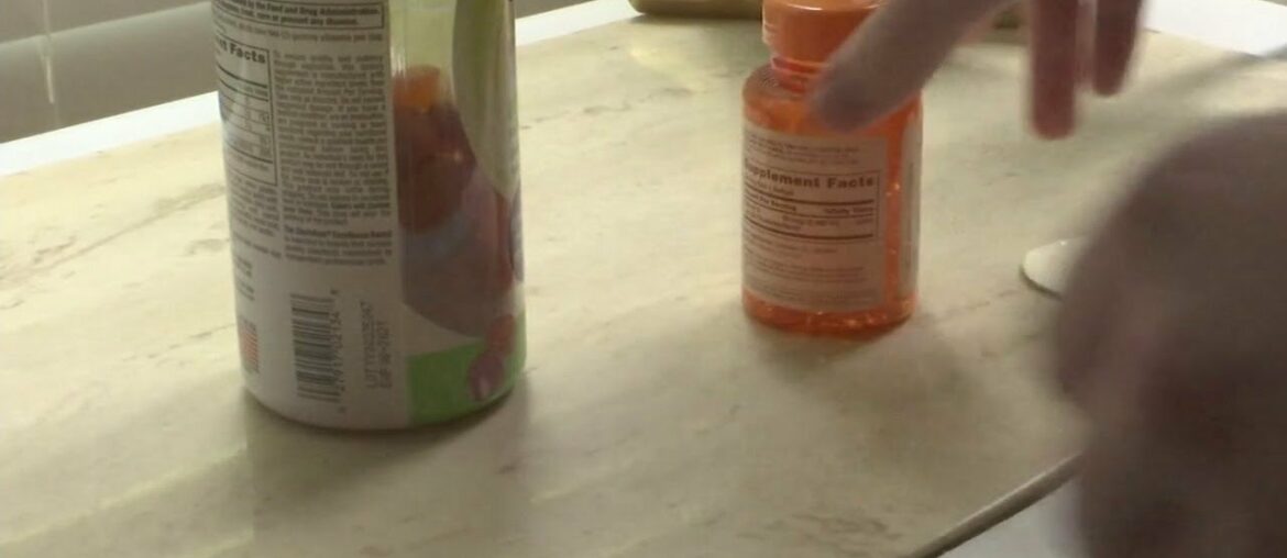 FOX Fact Check: How important is Vitamin D?