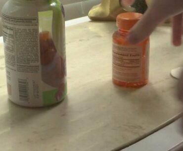 FOX Fact Check: How important is Vitamin D?