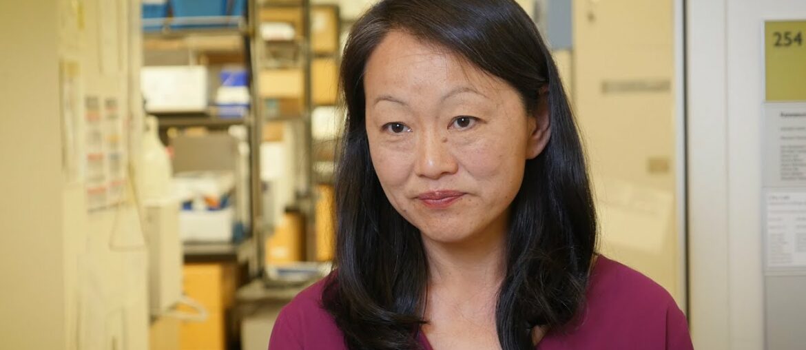 Early data suggests remdesivir is effective against new coronavirus