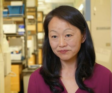 Early data suggests remdesivir is effective against new coronavirus