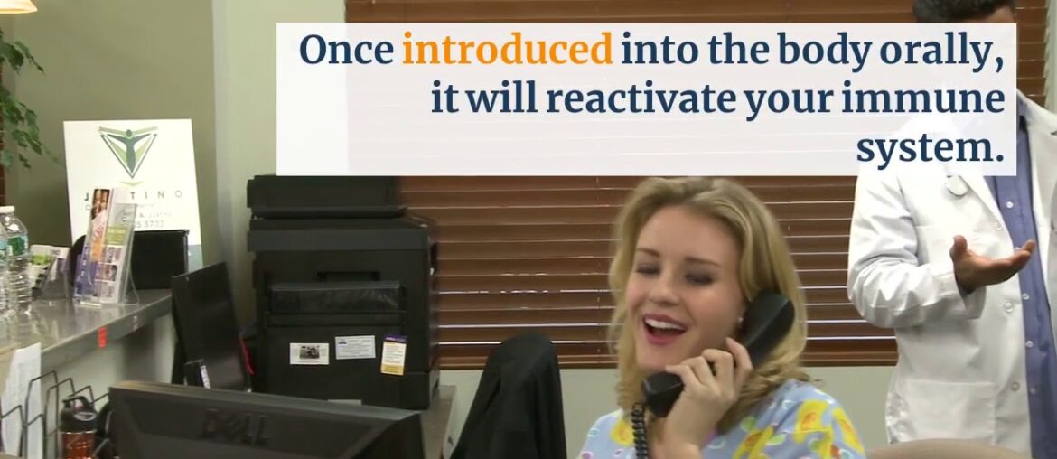 best immune boosting foods - Immune Defence Review