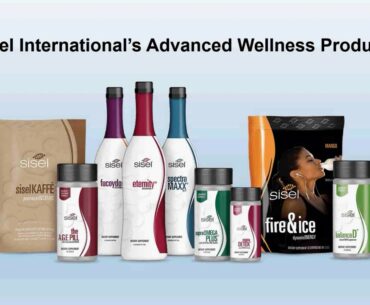 Sisel's Answers to the Coronavirus Pandemic April 30 2020