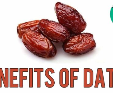 Benefits Of Dates