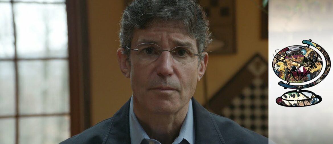 Perspectives on the Pandemic | Dr. David L. Katz | Episode 3