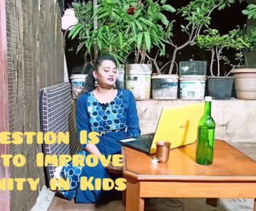 Immune system & Kids