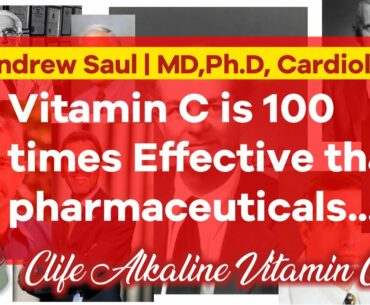 CORONAVIRUS  PROTECTION | MOST EFFECTIVE VITAMIN C