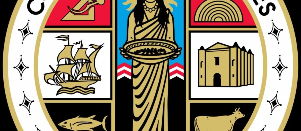 L.A. County officials deliver COVID-19 updates (May 4, 2020)