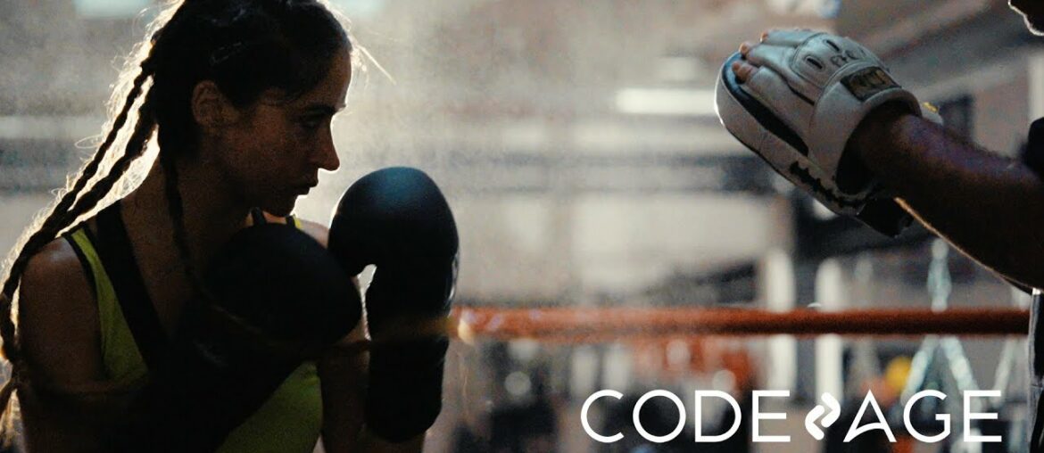 Unleash Your Hair | Codeage