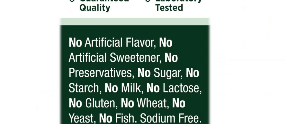 Nature's Bounty Biotin Price in Pakistan