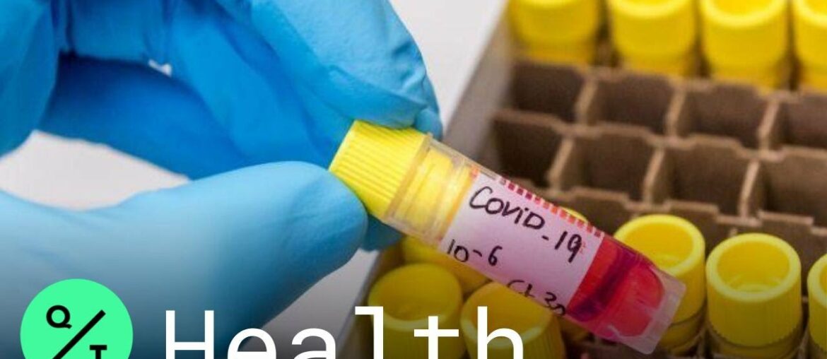 Nearly a Dozen Coronavirus Vaccines Are Being Tested in People