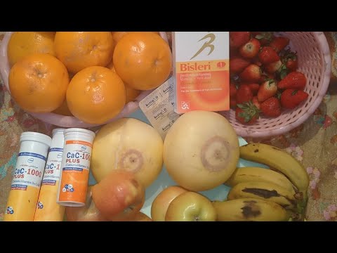 Boost Your Immunity With Food Against Corona Virus//Covid-19//Pakistan Vlog//Hindi Urdu