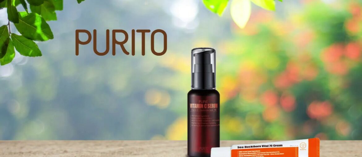 VITAMIN C In Your Skincare Routine | PURITO | Stylevana K-Beauty
