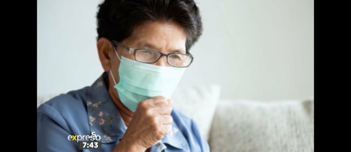 Covid-19 & Compromised Immune Systems