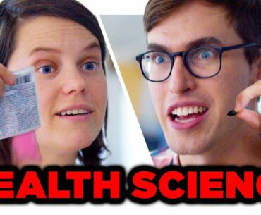 Health Science Is Bullsh*t