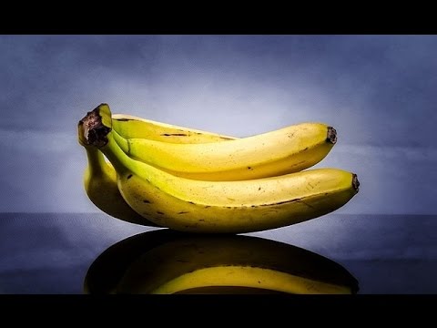 6 Benefits 6 bananas. The unknown. Health and Fitness.