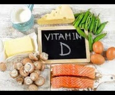Is Vitamin D Important for Strength and Physique Athletes?