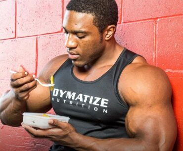 7 Fundamentals of Eating for Muscle Growth | Mass Class