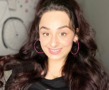 COLLEGE MAKEUP LOOK. COLLEGE MAKEUP FOR BEGINNERS.