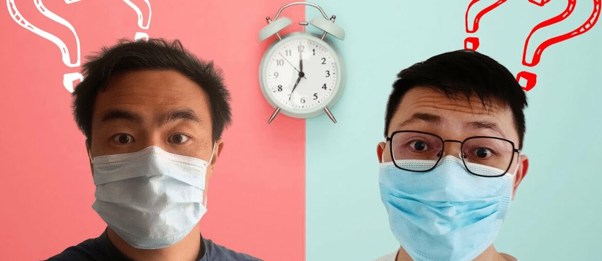 Intermittent Fasting During Quarantine & Effects on Immune System - Should You Do It? · #155
