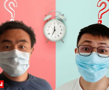 Intermittent Fasting During Quarantine & Effects on Immune System - Should You Do It? · #155
