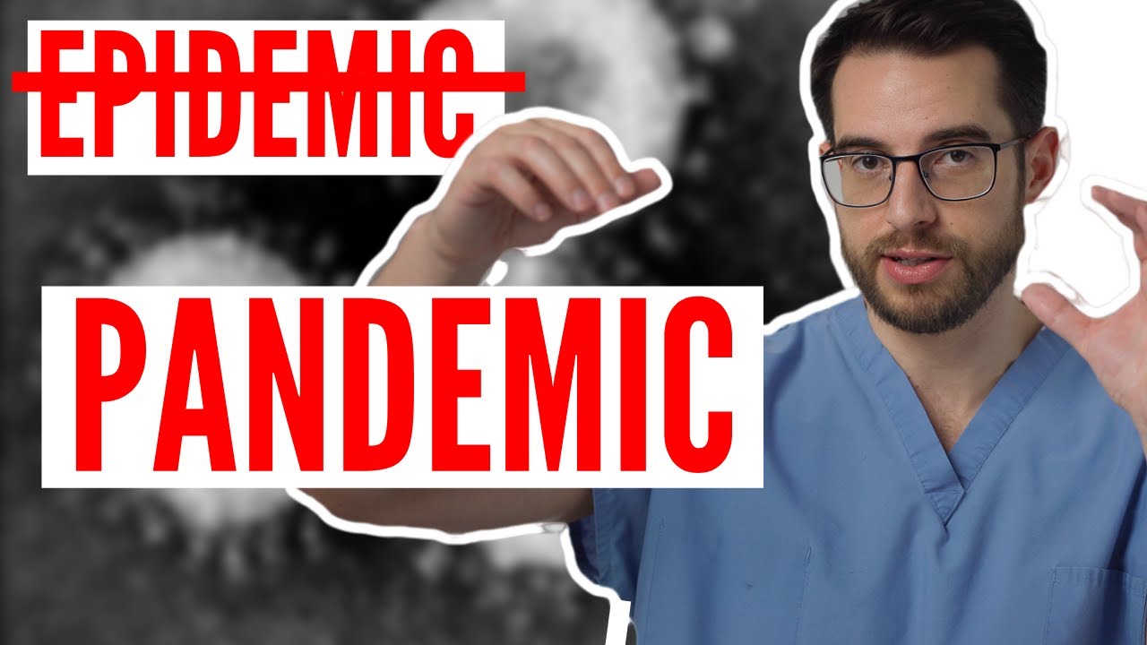Coronavirus Pandemic | COVID-19