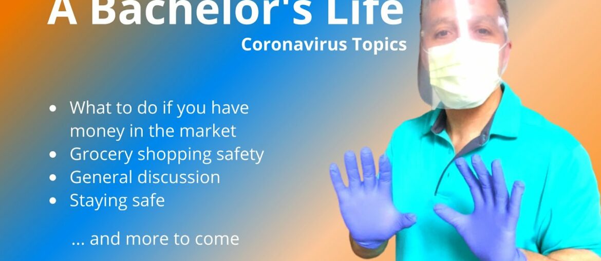 Coronavirus - How to Strengthen Your Immune System - E32