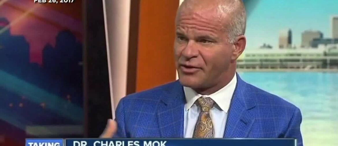 Allure Medical doctor facing charges related to billing for vein, COVID-19 treatments