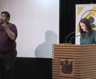 COVID-19 (novel coronavirus) update – 22 April, 2020