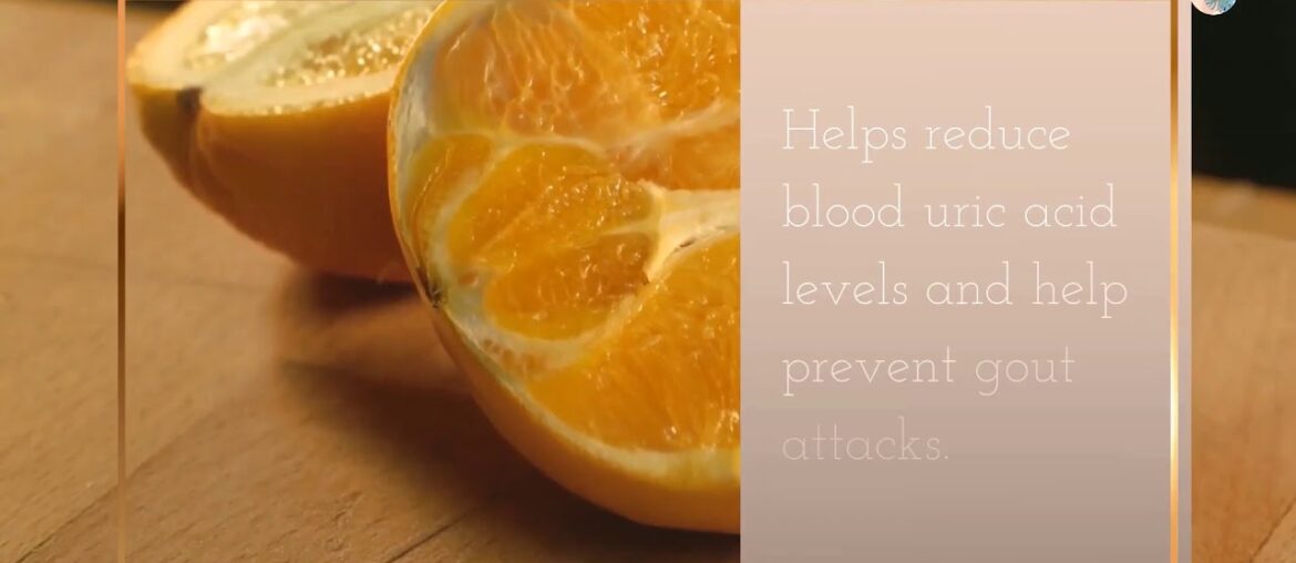 Ways Vitamin C Benefits Your Body And Health