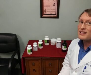 Essential Vitamins B & C - Rolland Chiropractic