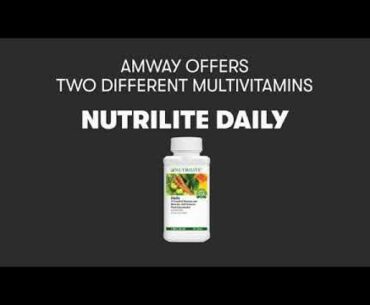 Multi Vitamin