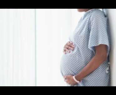 How to boost immunity during pregnancy