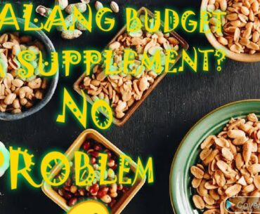 Poor Man Supplement | FITNESS MOTIVATION | Workout at Home|Track: Unknown Brain - Superhero