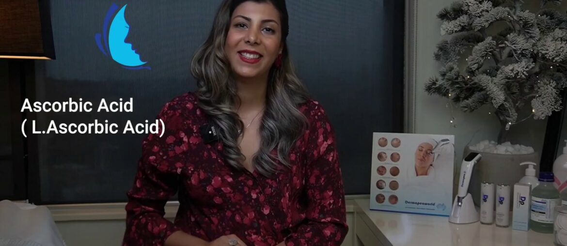 All we need to know about vitamin C-the greatest antioxidant & skin brightening