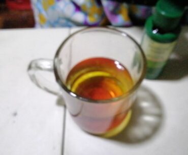 Fave Look Glutathione Vitamin C Betadine Test