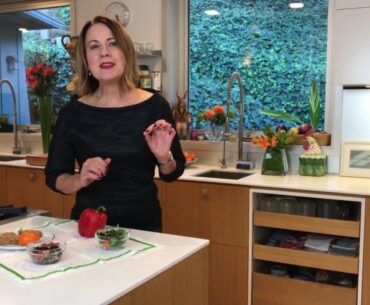 Vitamins & Iron Supplements - Use Caution! | Smart Eating Show