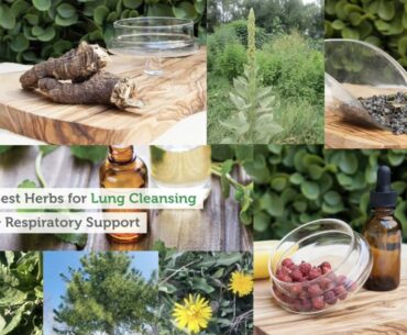 Herbs to boost your immune system for COVID-19 🌎 🌱 🌿