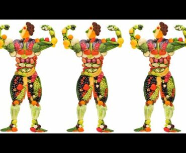 Chemical Vitamin Supplements VS Natural Sources From Fruits And Vgetables By Dr B M Hegde