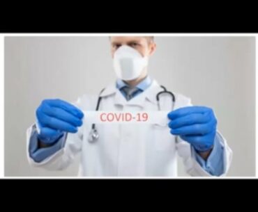 Drs. Charlotte Mitchell & Rita McGuire about Covid-19 and the Immune System