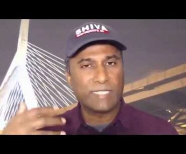 Corona Virus: Your immune system is designed to take it and come back stronger | Dr. Shiva Ayyadurai