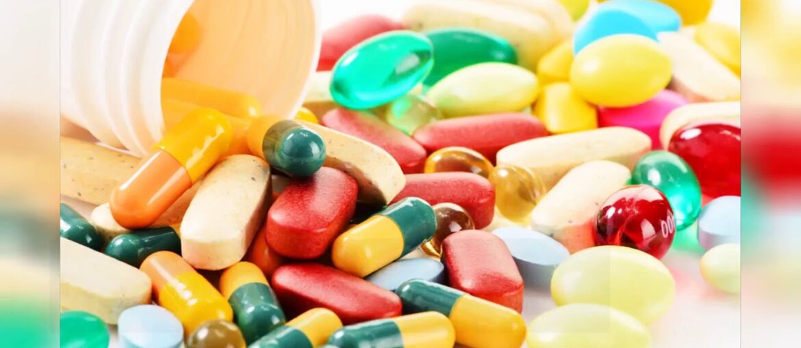 An Unbiased View of Vitamins and Supplements - Vitacost