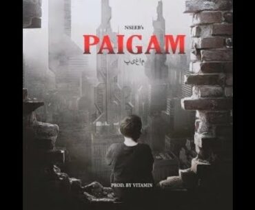 NseeB - Paigam (Prod. By Vitamin) status song 2020  Corona virus te