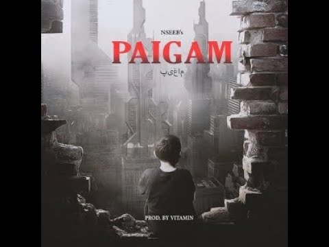 NseeB - Paigam (Prod. By Vitamin) status song 2020  Corona virus te