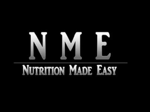 Nutrition Made Easy - Vitamin A, Vitamin E, Vitamin K