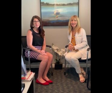 Benefits of IV Vitamin and Nutrition Therapy with Dr. Pacholec