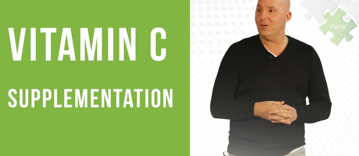 Vitamin C Supplementation